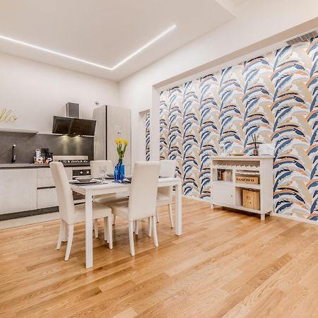 Casa Borghese - Your Perfect Stay In Rome Luaran gambar