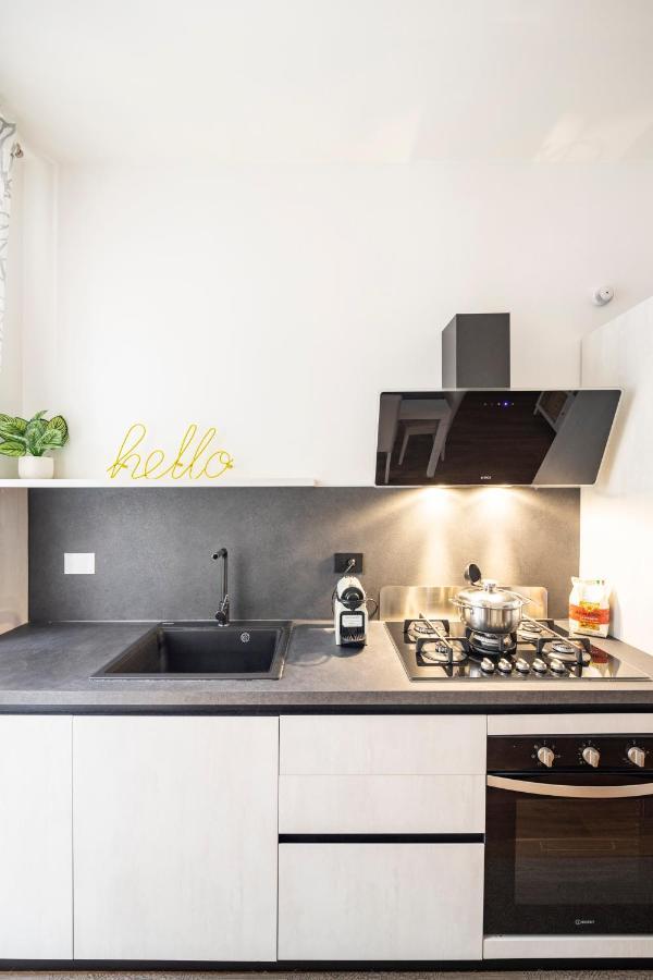 Casa Borghese - Your Perfect Stay In Rome Luaran gambar