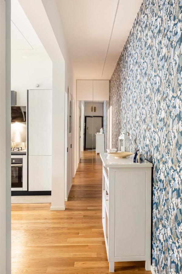 Casa Borghese - Your Perfect Stay In Rome Luaran gambar