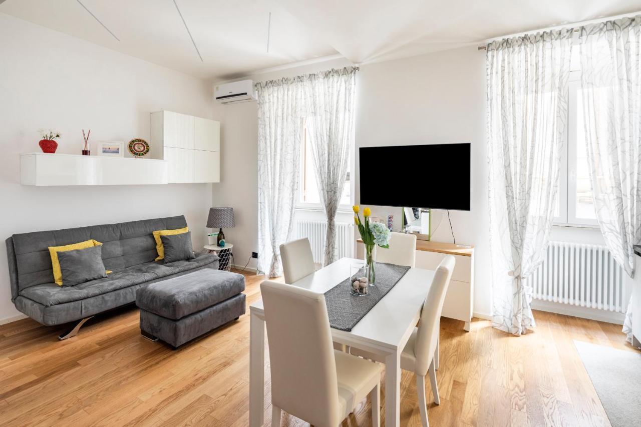 Casa Borghese - Your Perfect Stay In Rome Luaran gambar