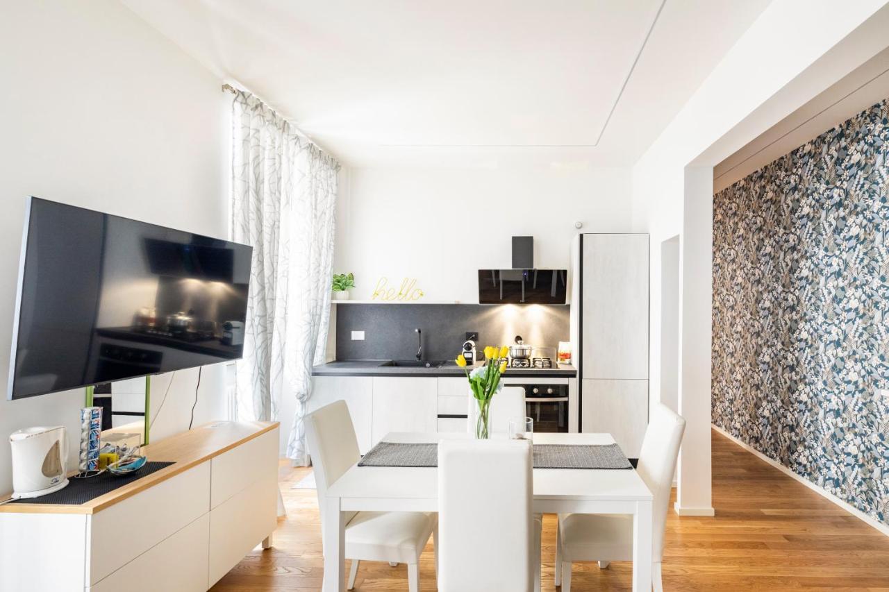 Casa Borghese - Your Perfect Stay In Rome Luaran gambar