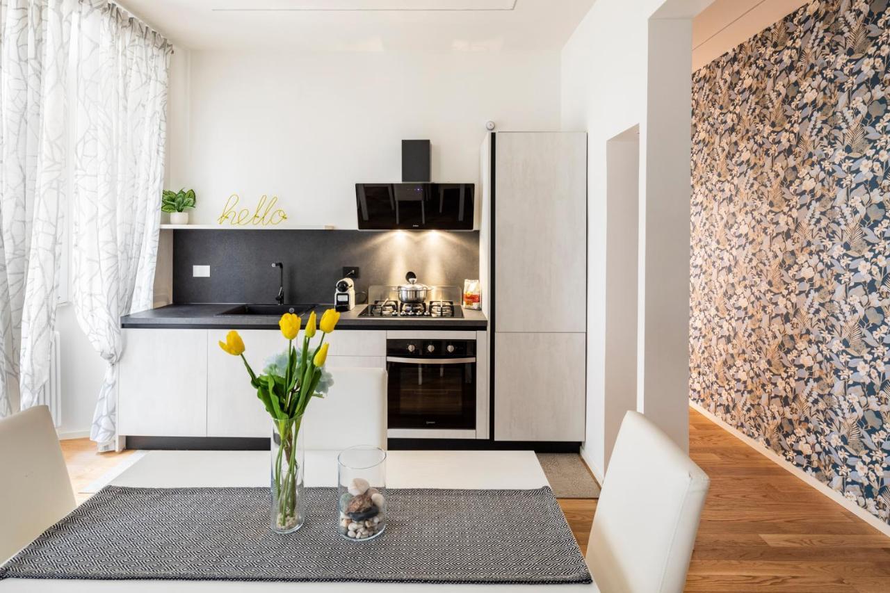 Casa Borghese - Your Perfect Stay In Rome Luaran gambar
