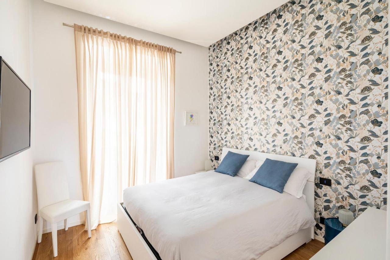 Casa Borghese - Your Perfect Stay In Rome Luaran gambar