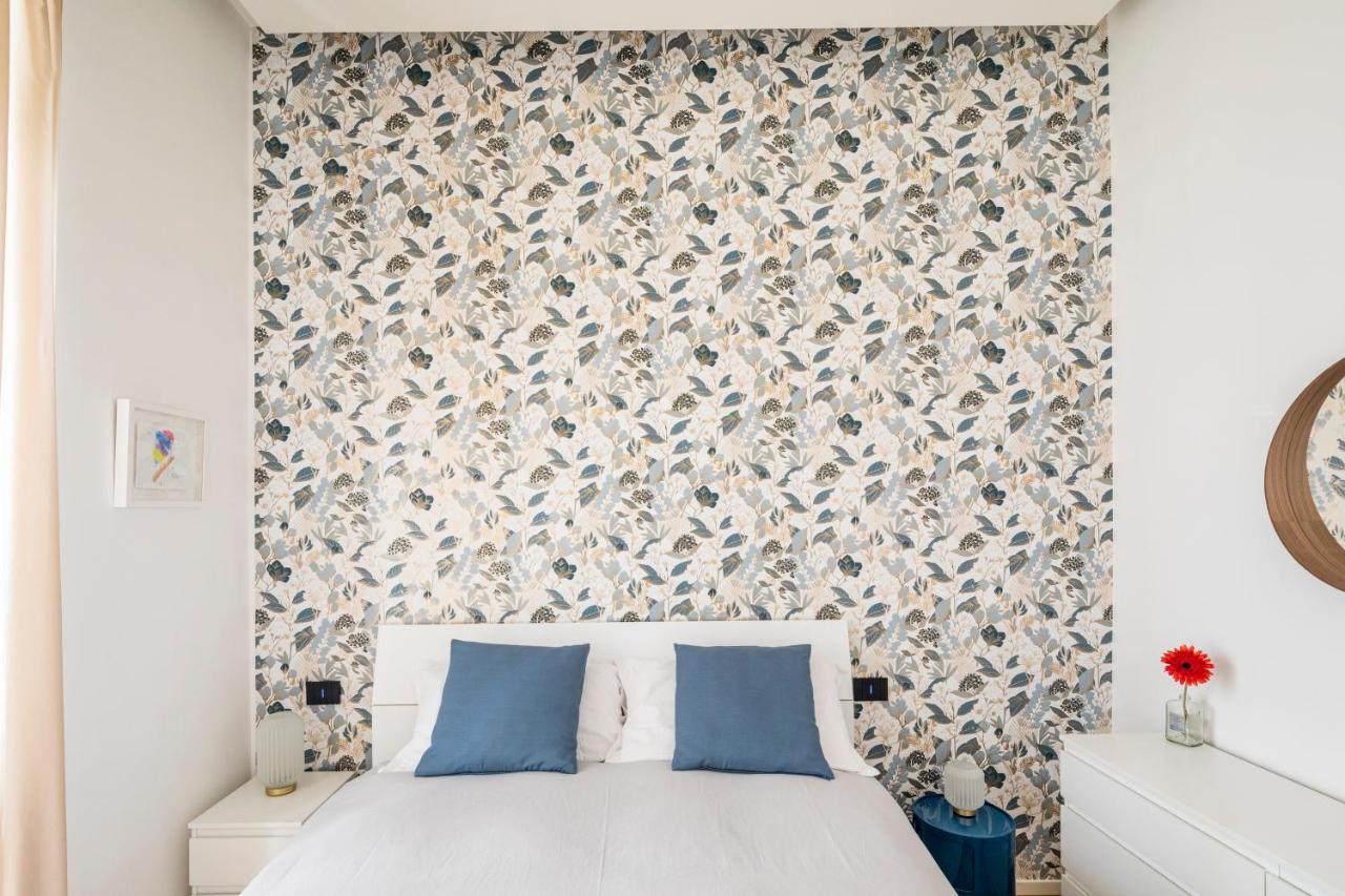 Casa Borghese - Your Perfect Stay In Rome Luaran gambar