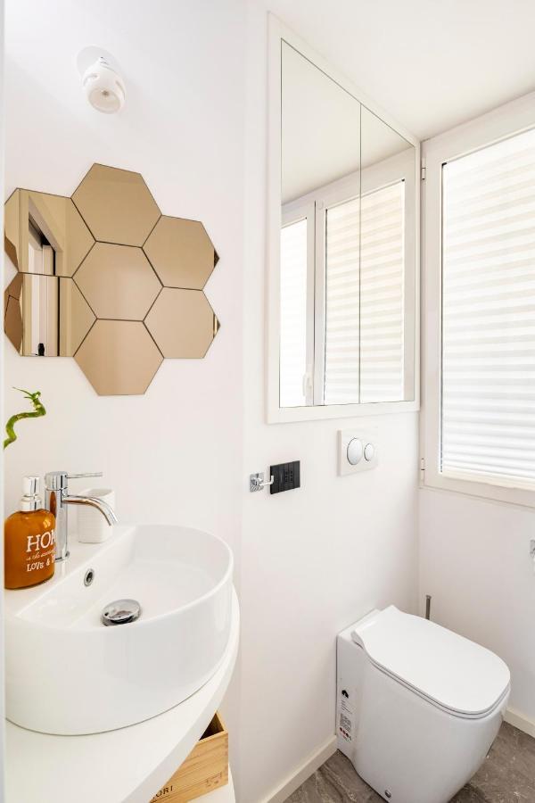 Casa Borghese - Your Perfect Stay In Rome Luaran gambar