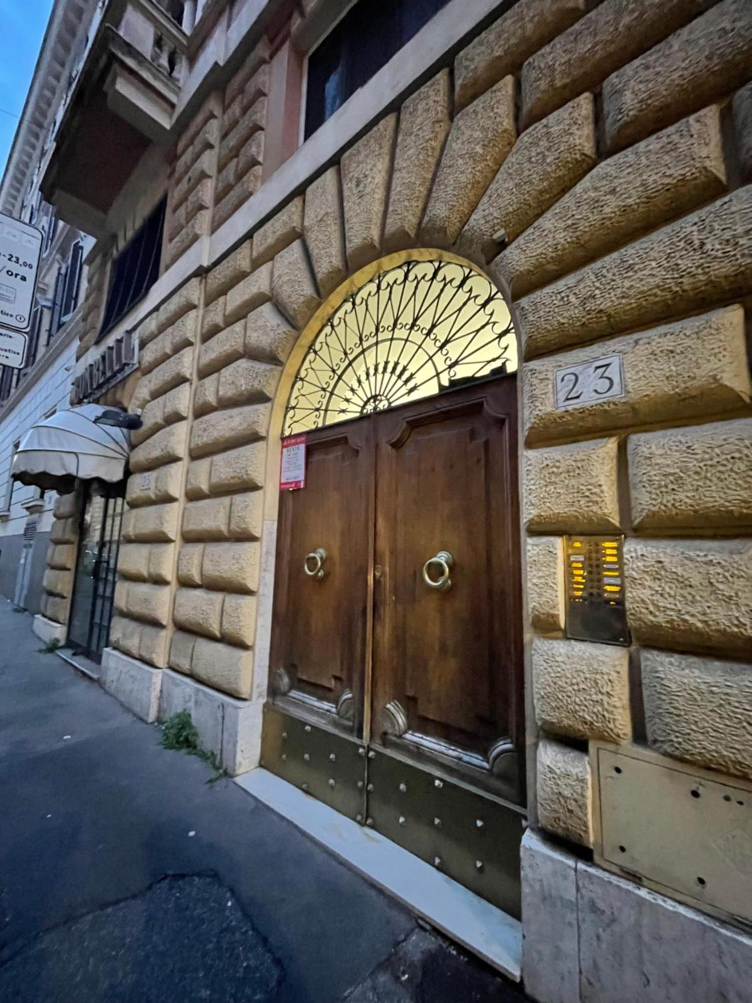 Casa Borghese - Your Perfect Stay In Rome Luaran gambar