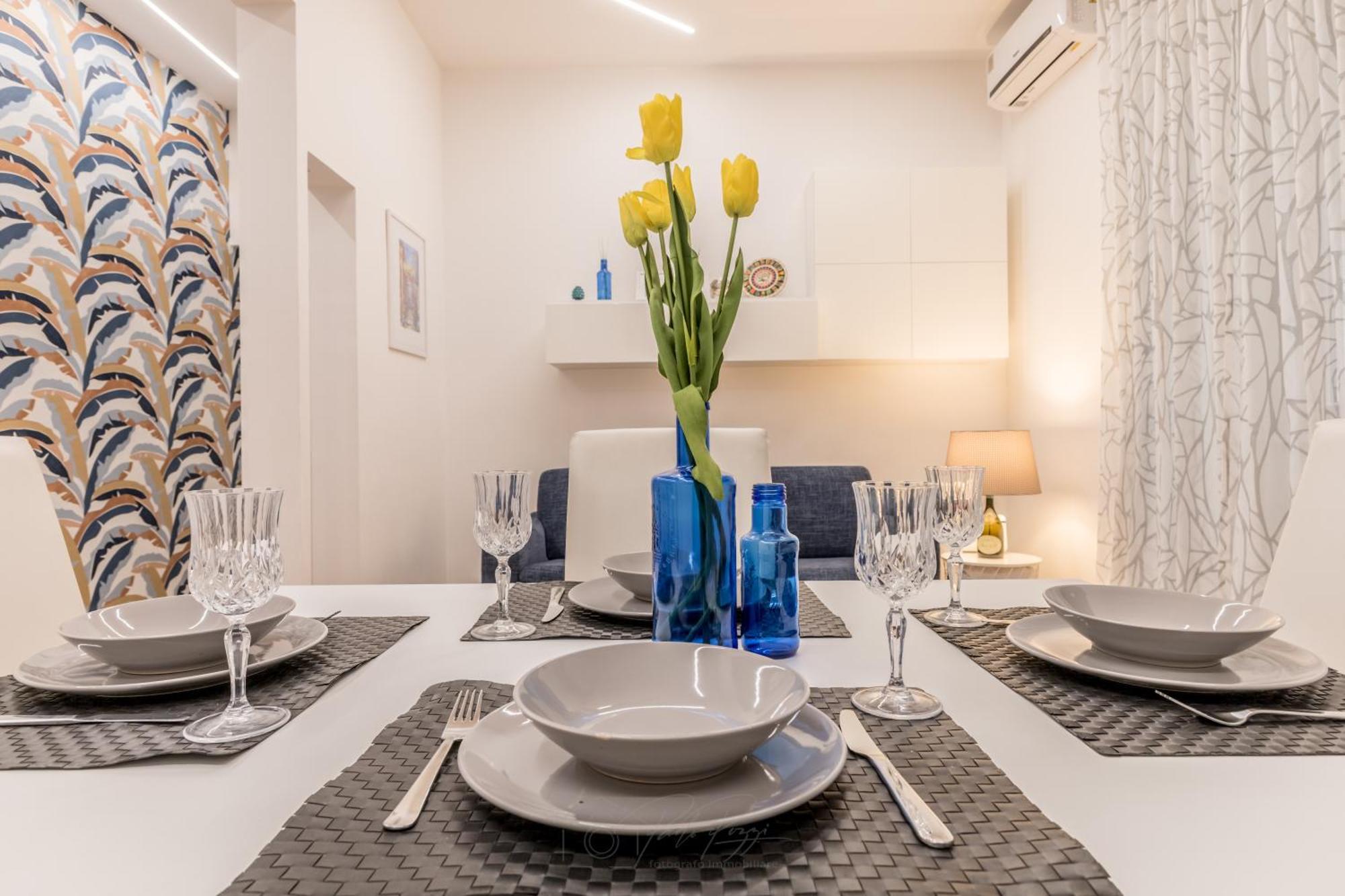 Casa Borghese - Your Perfect Stay In Rome Luaran gambar