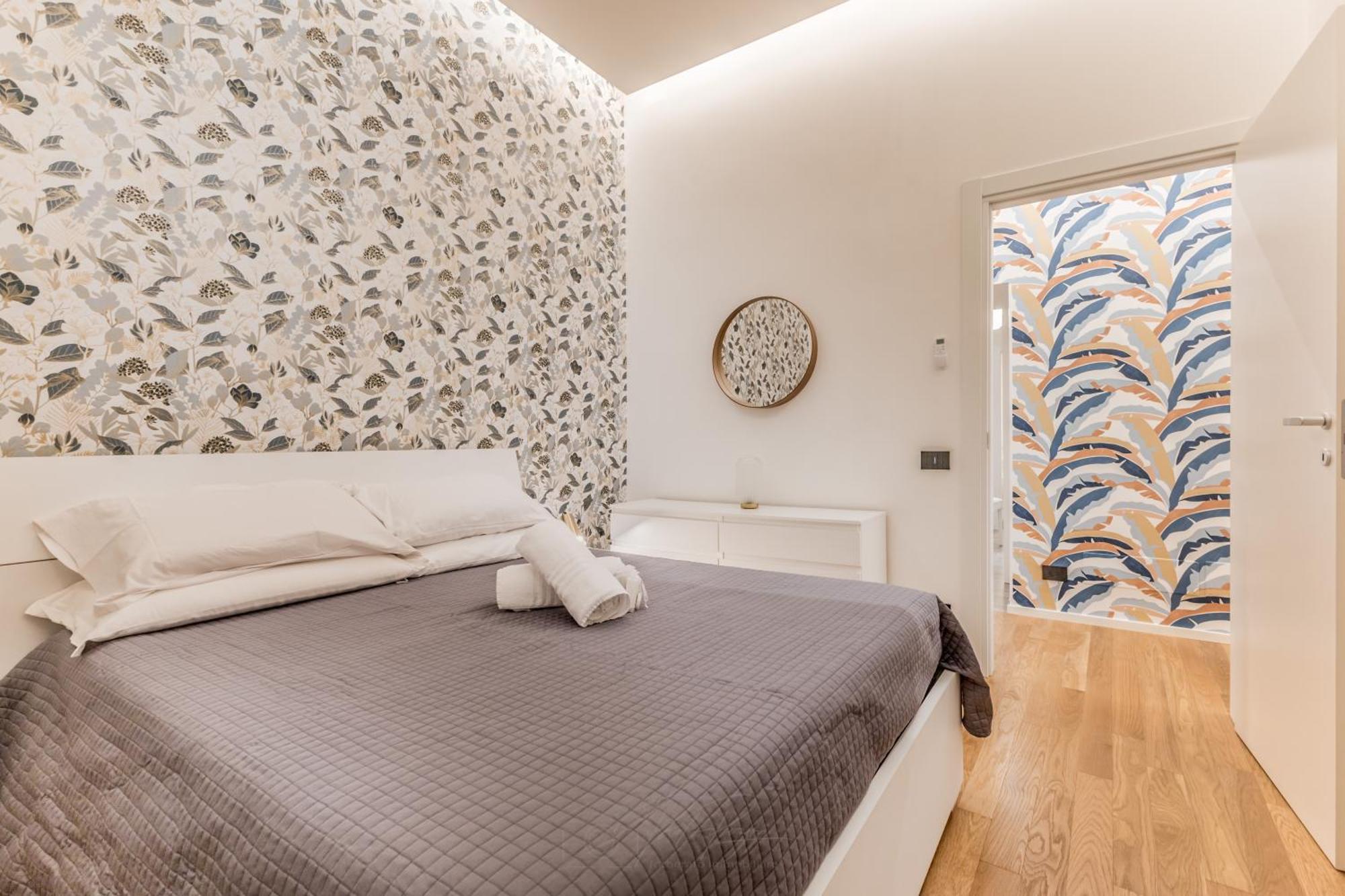 Casa Borghese - Your Perfect Stay In Rome Luaran gambar
