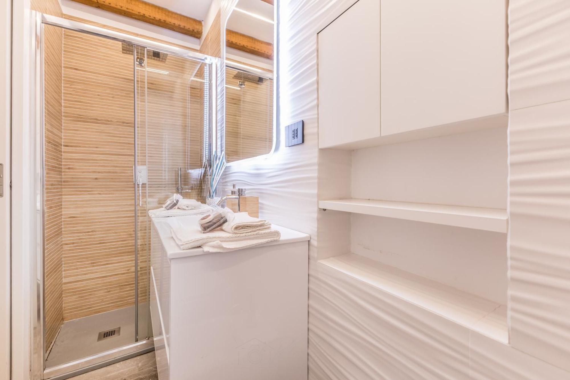 Casa Borghese - Your Perfect Stay In Rome Luaran gambar