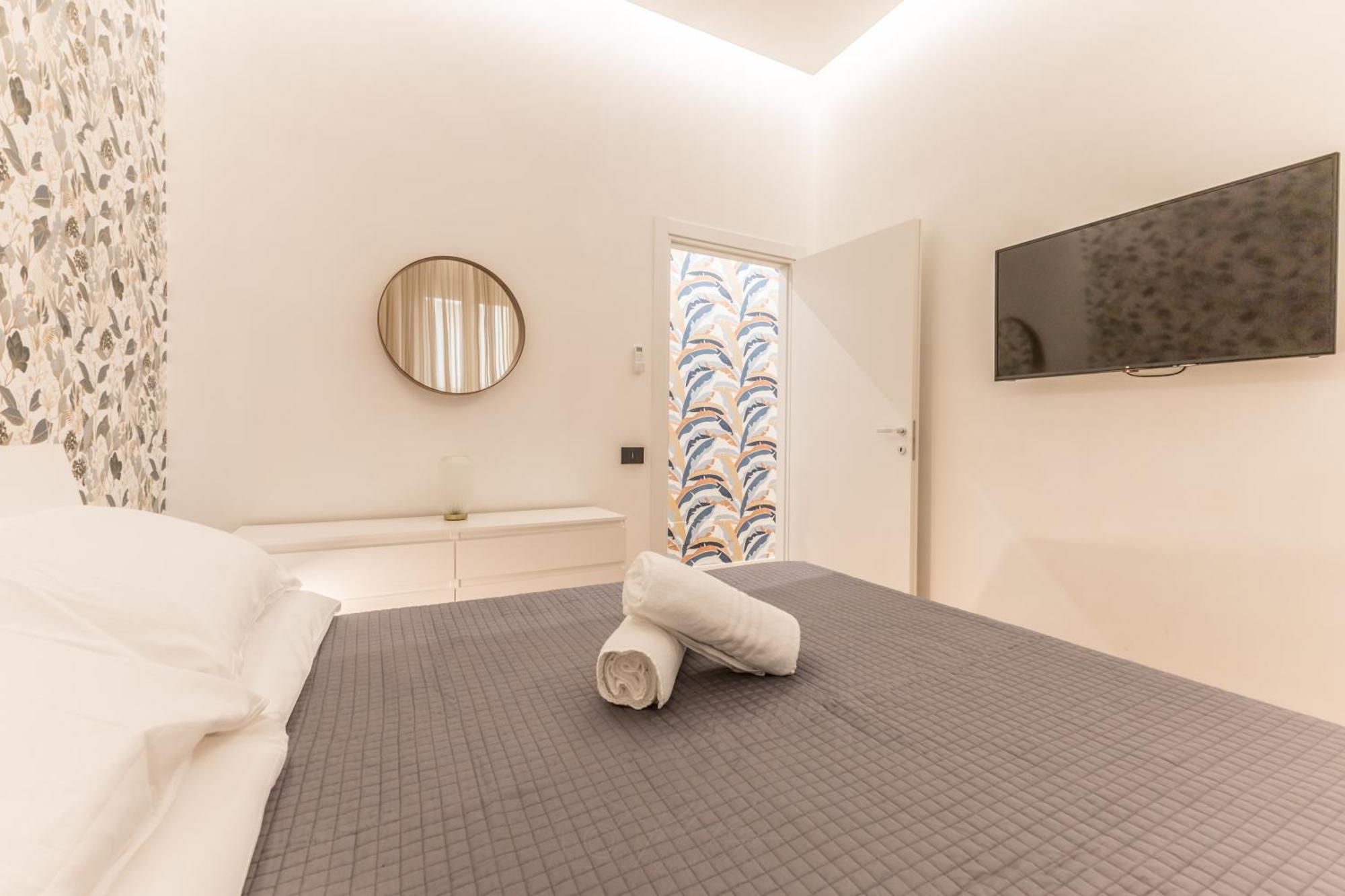 Casa Borghese - Your Perfect Stay In Rome Luaran gambar