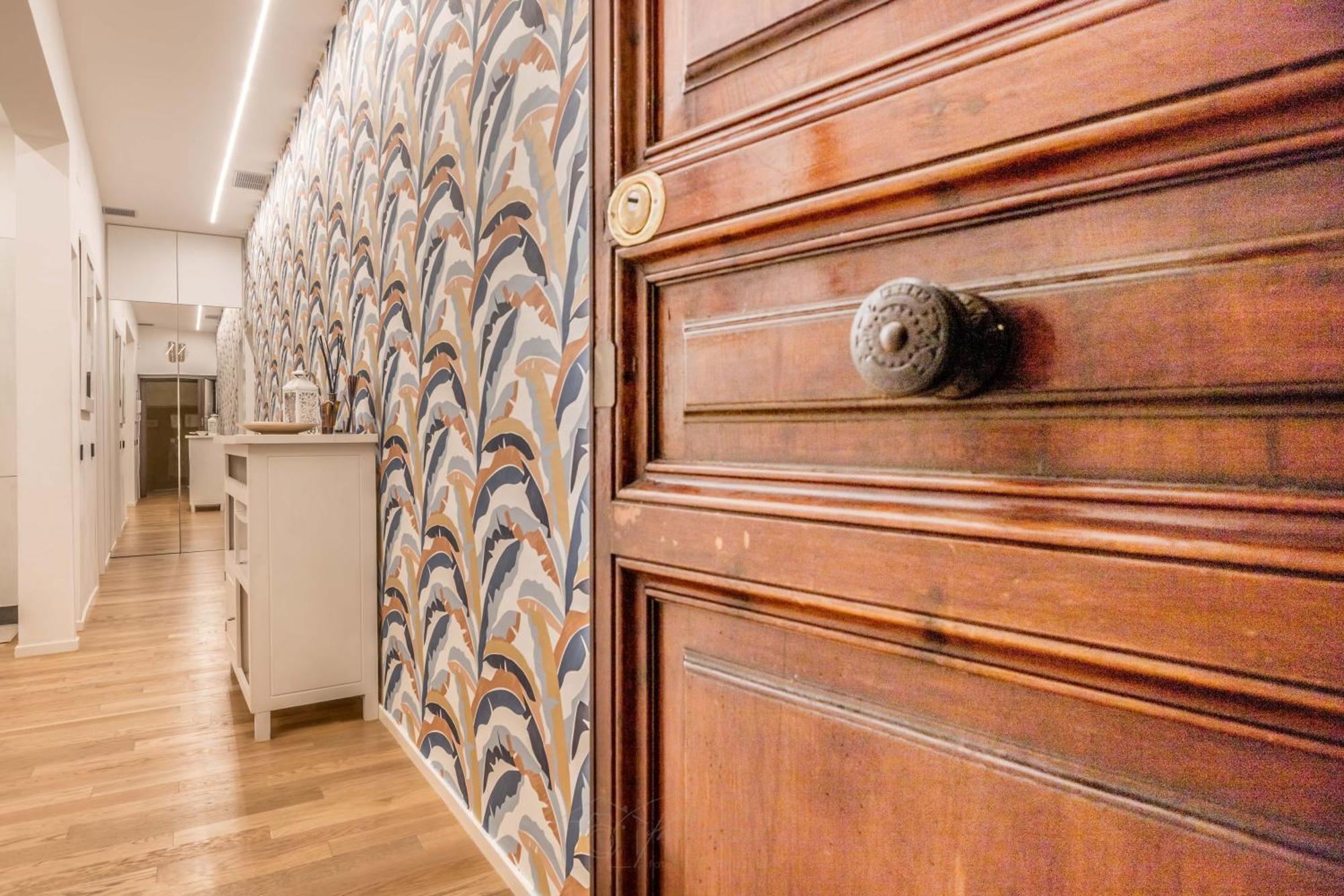 Casa Borghese - Your Perfect Stay In Rome Luaran gambar