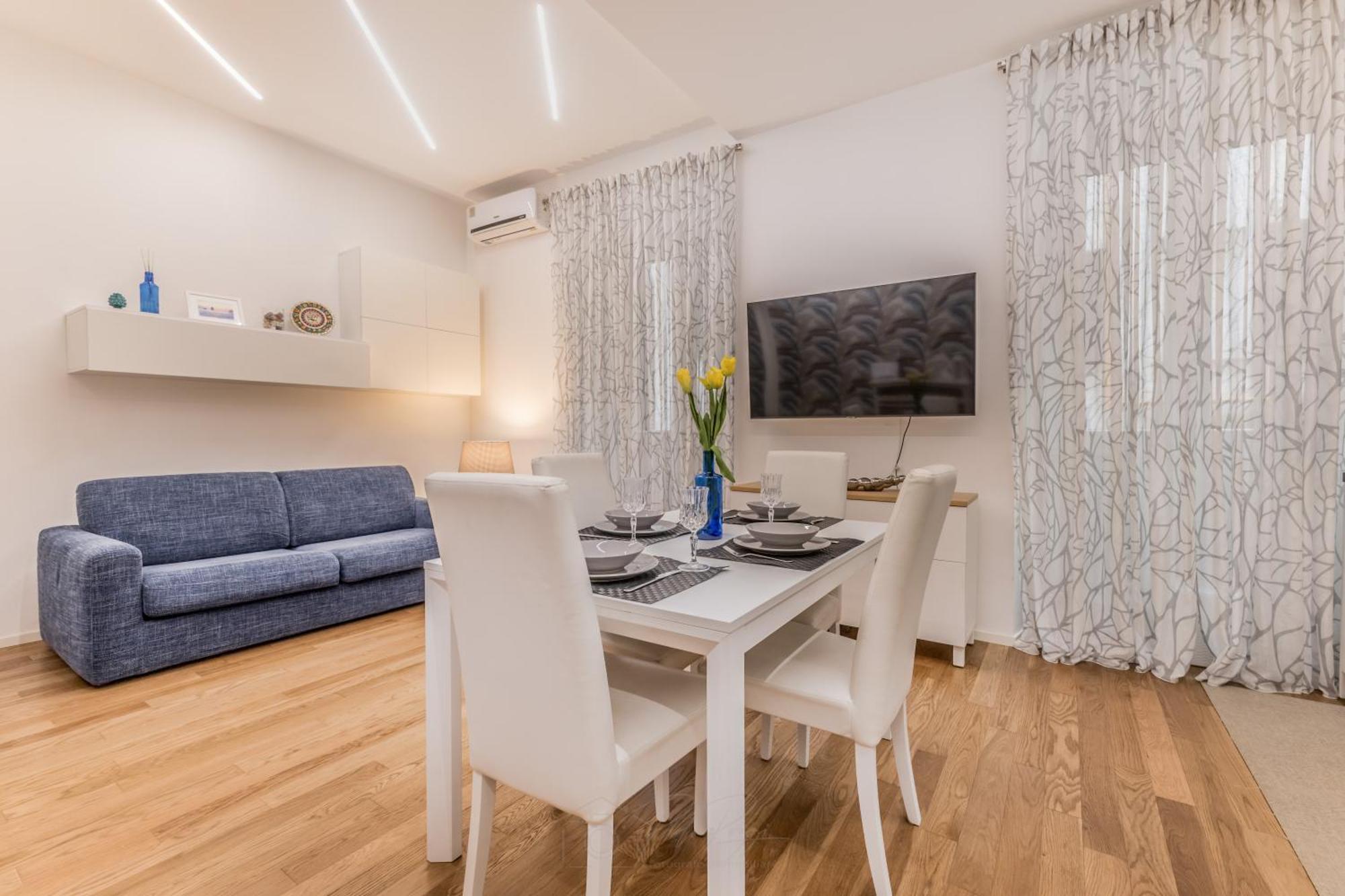 Casa Borghese - Your Perfect Stay In Rome Luaran gambar