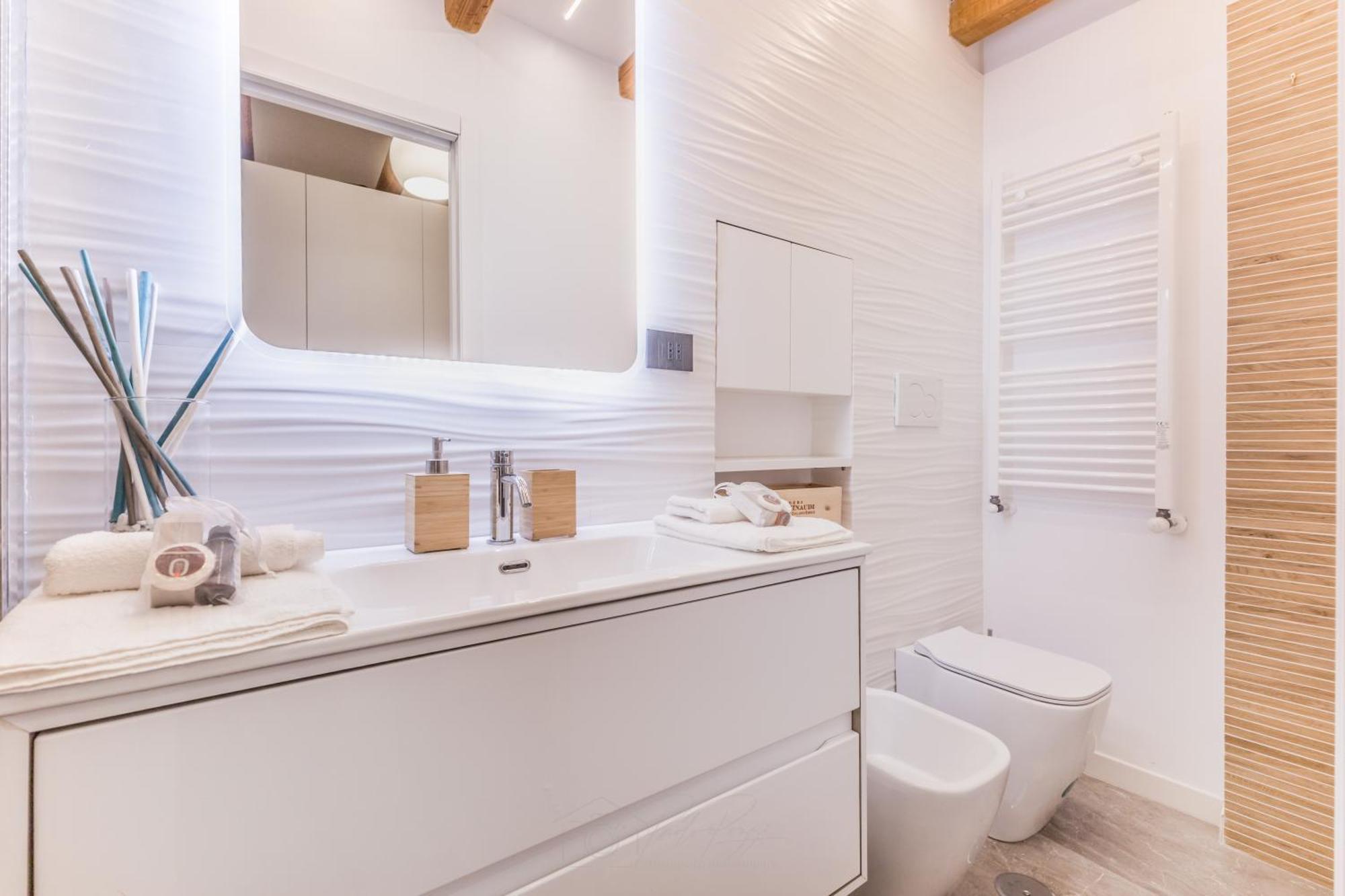 Casa Borghese - Your Perfect Stay In Rome Luaran gambar