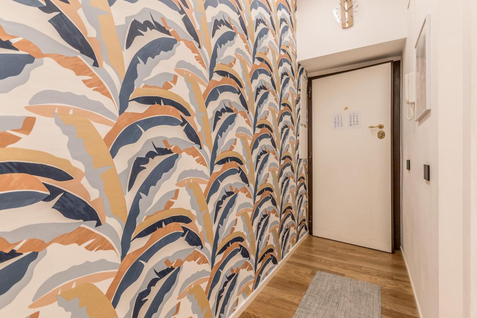 Casa Borghese - Your Perfect Stay In Rome Luaran gambar