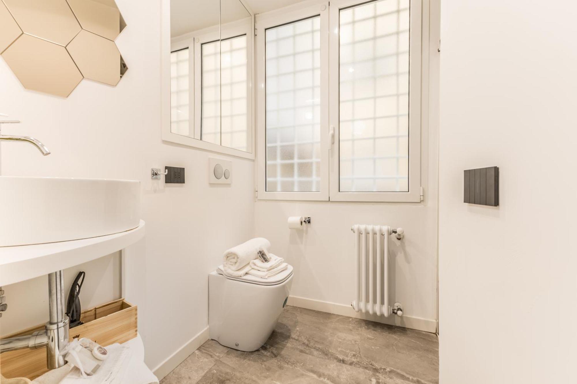 Casa Borghese - Your Perfect Stay In Rome Luaran gambar