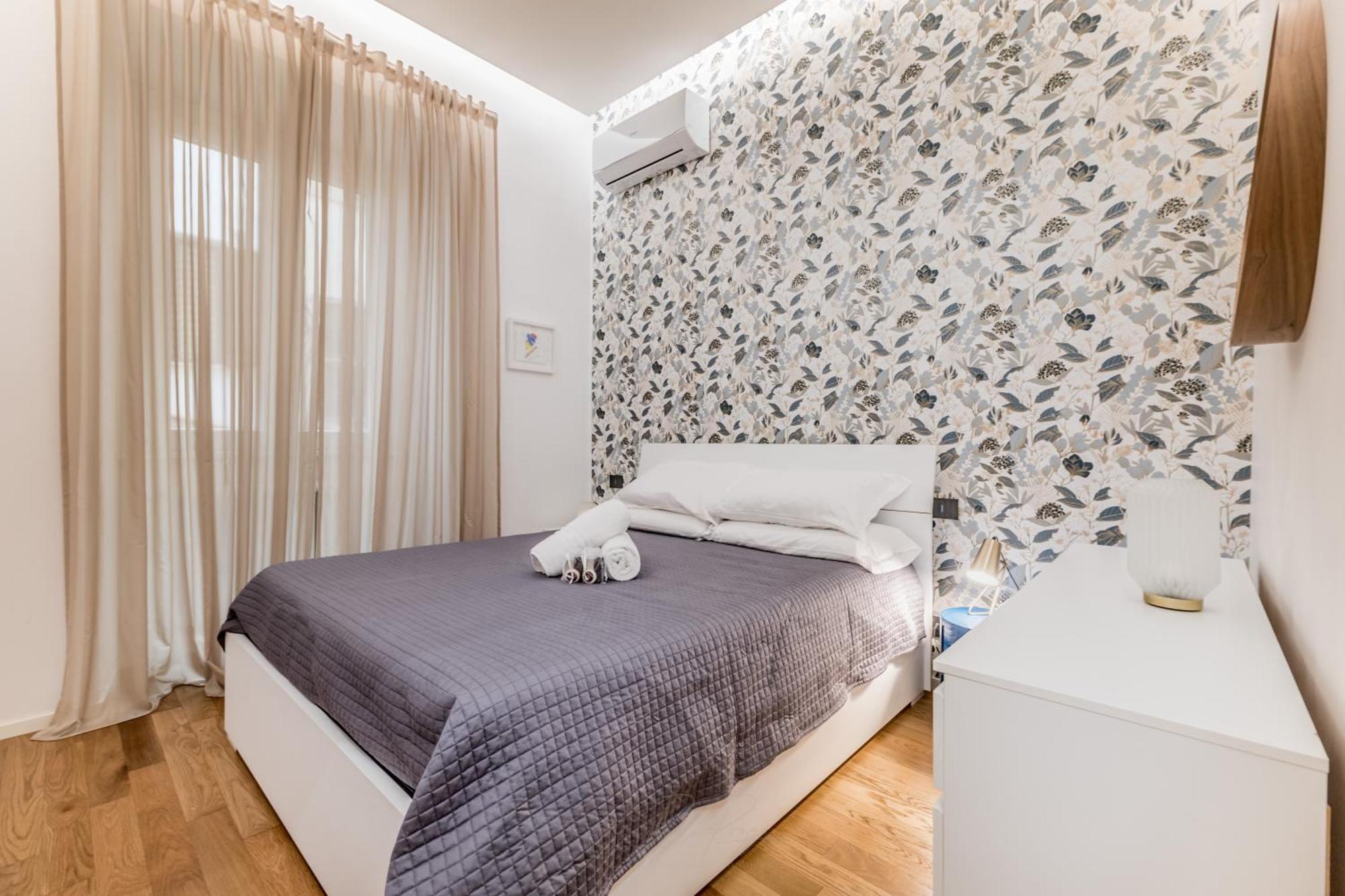 Casa Borghese - Your Perfect Stay In Rome Luaran gambar