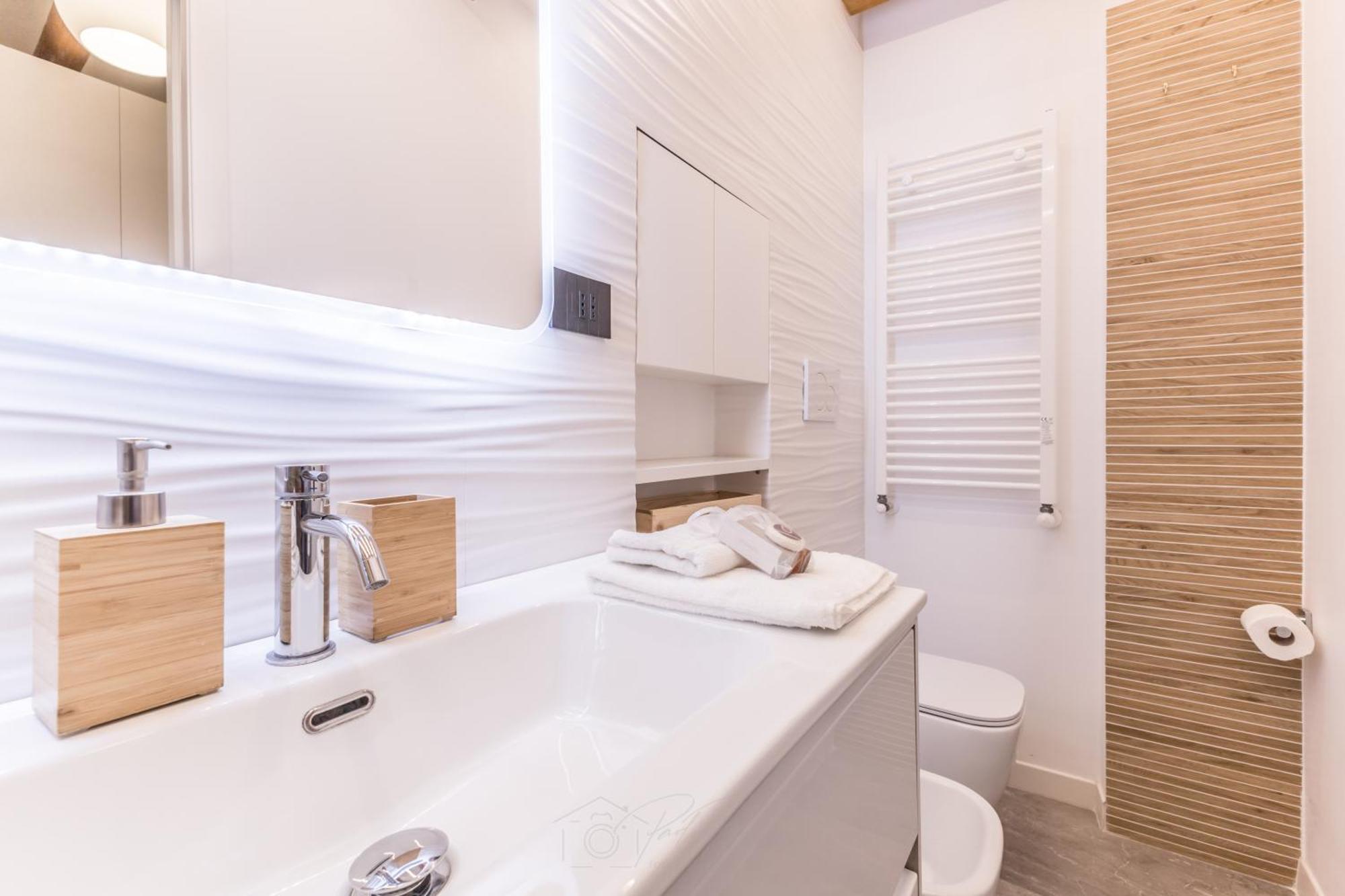 Casa Borghese - Your Perfect Stay In Rome Luaran gambar