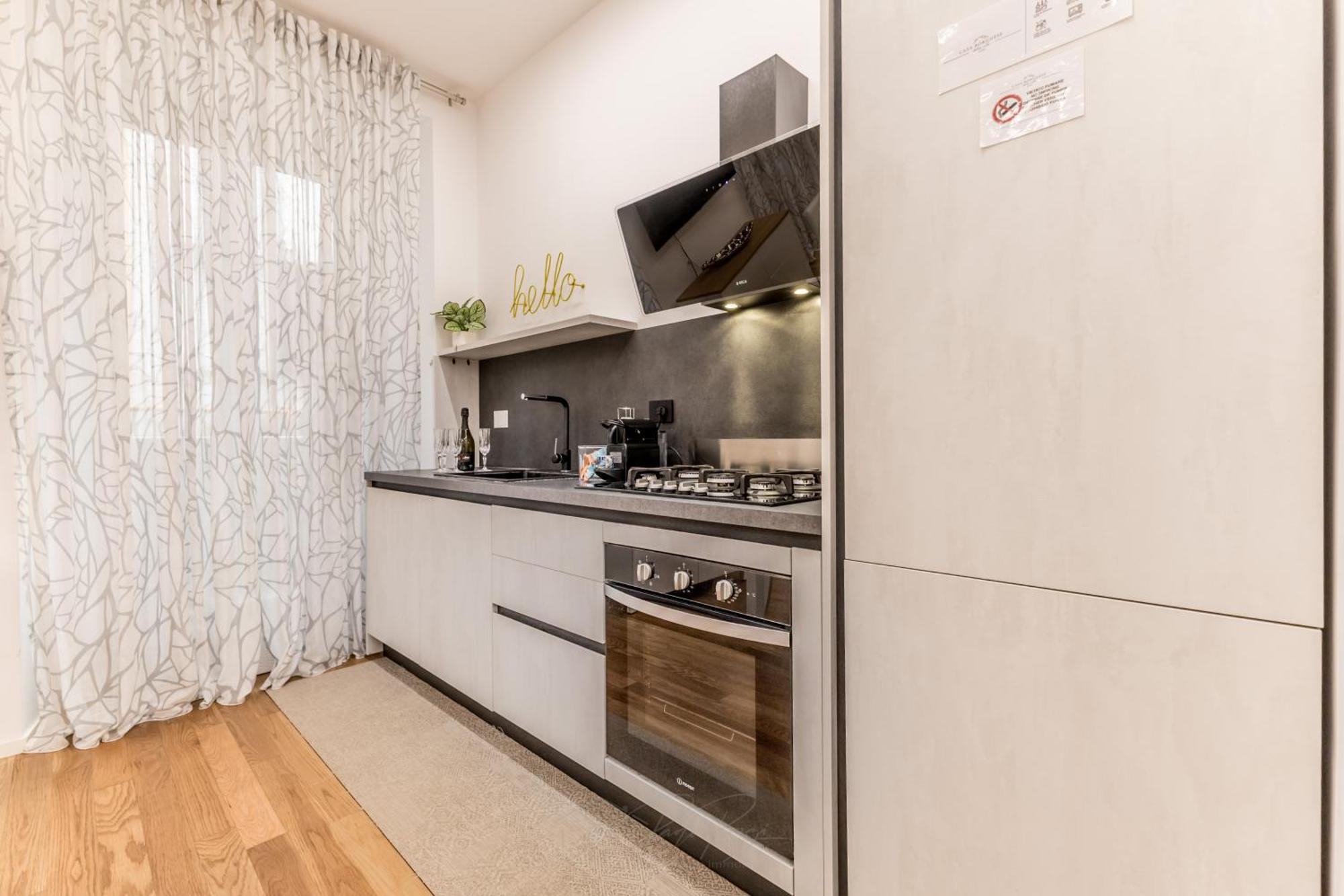 Casa Borghese - Your Perfect Stay In Rome Luaran gambar