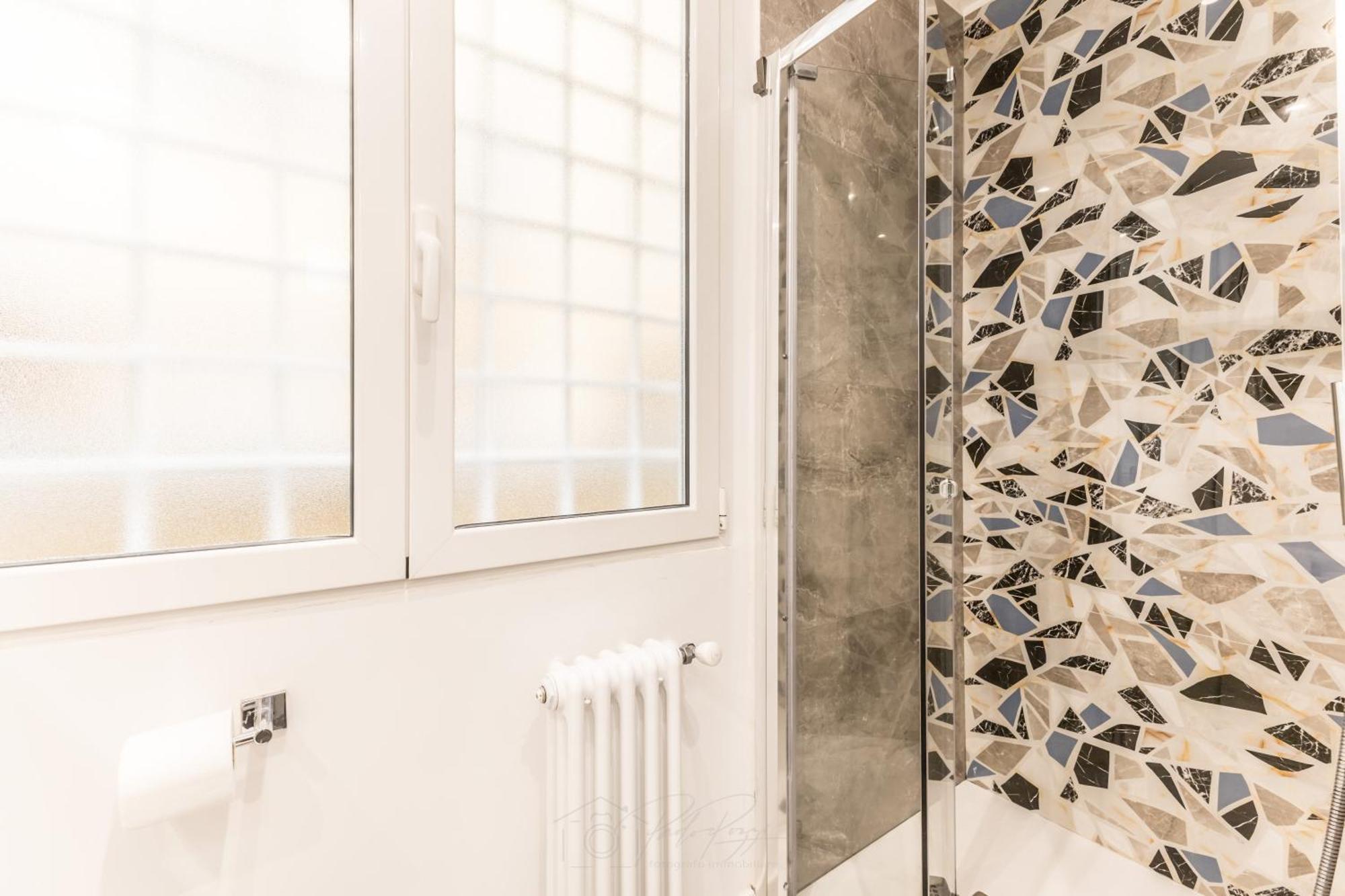 Casa Borghese - Your Perfect Stay In Rome Luaran gambar