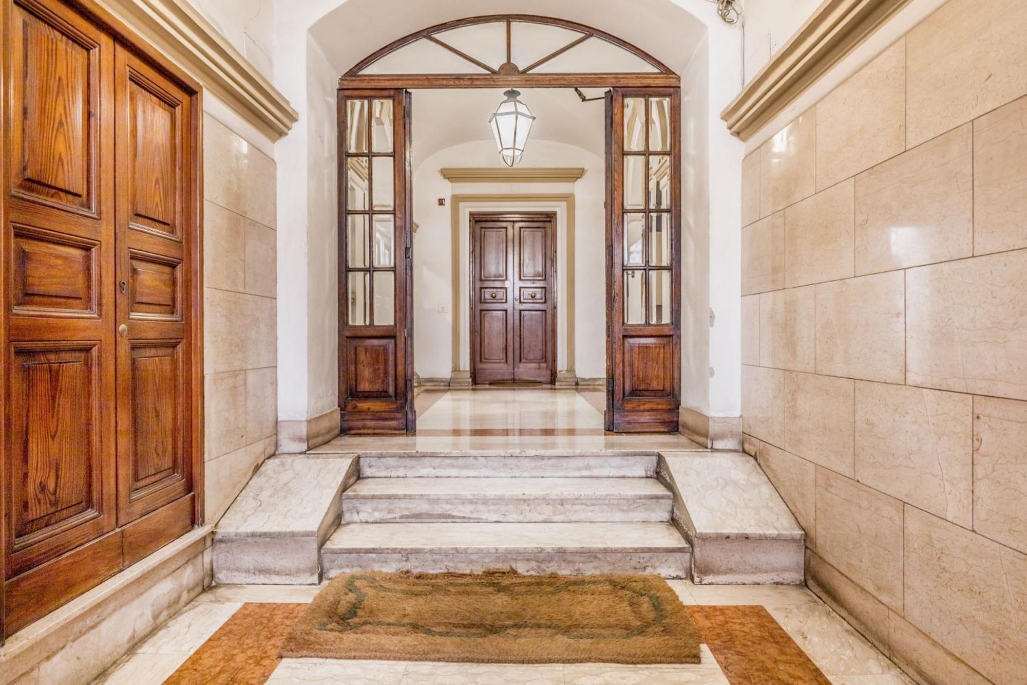 Casa Borghese - Your Perfect Stay In Rome Luaran gambar
